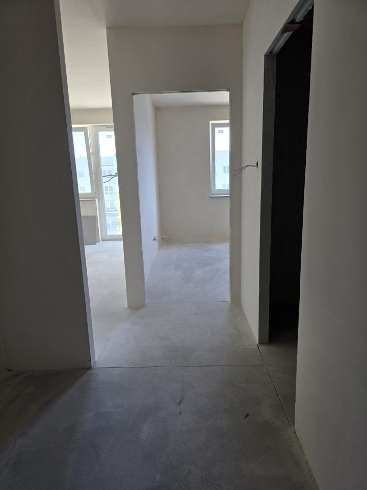 Mieszkanie 2-pokojowe Szczecin Gumieńce, ul. Gorzowska. Zdjęcie 7