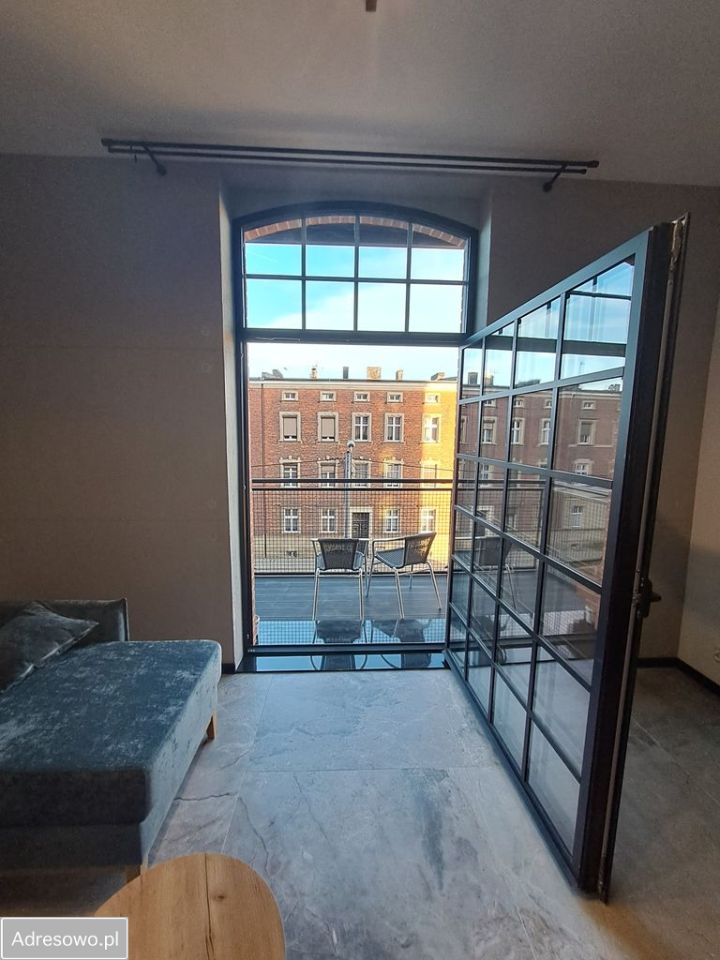 Mieszkanie 1-pokojowe Leszno Centrum, ul. Przemysłowa. Zdjęcie 5