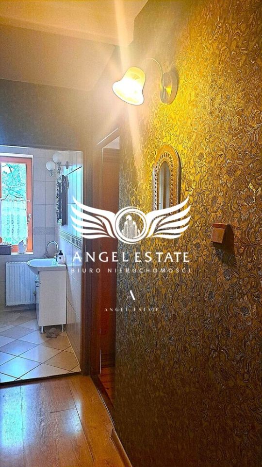 bliźniak, 6 pokoi Szczecin Pogodno. Zdjęcie 14