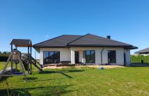 dom wolnostojący Krzymosze