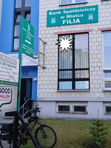 Lokal Mielec, ul. ks. Piotra Skargi. Zdjęcie 1