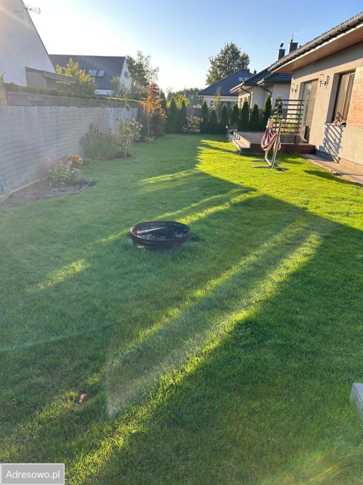 dom wolnostojący, 6 pokoi Wieliszew, ul. Willowa. Zdjęcie 19