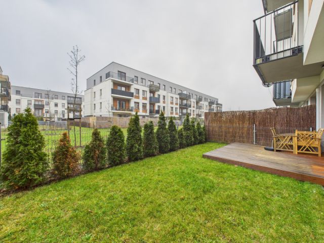 Mieszkanie 3-pokojowe Warszawa Ursynów, ul. Polki. Zdjęcie 4