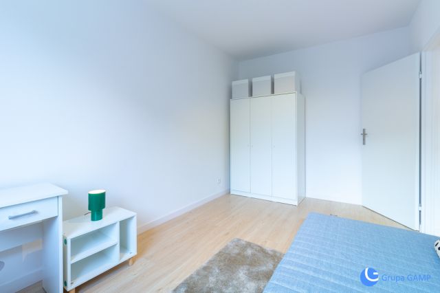 Mieszkanie 2-pokojowe Kraków Dębniki, ul. Raciborska. Zdjęcie 7