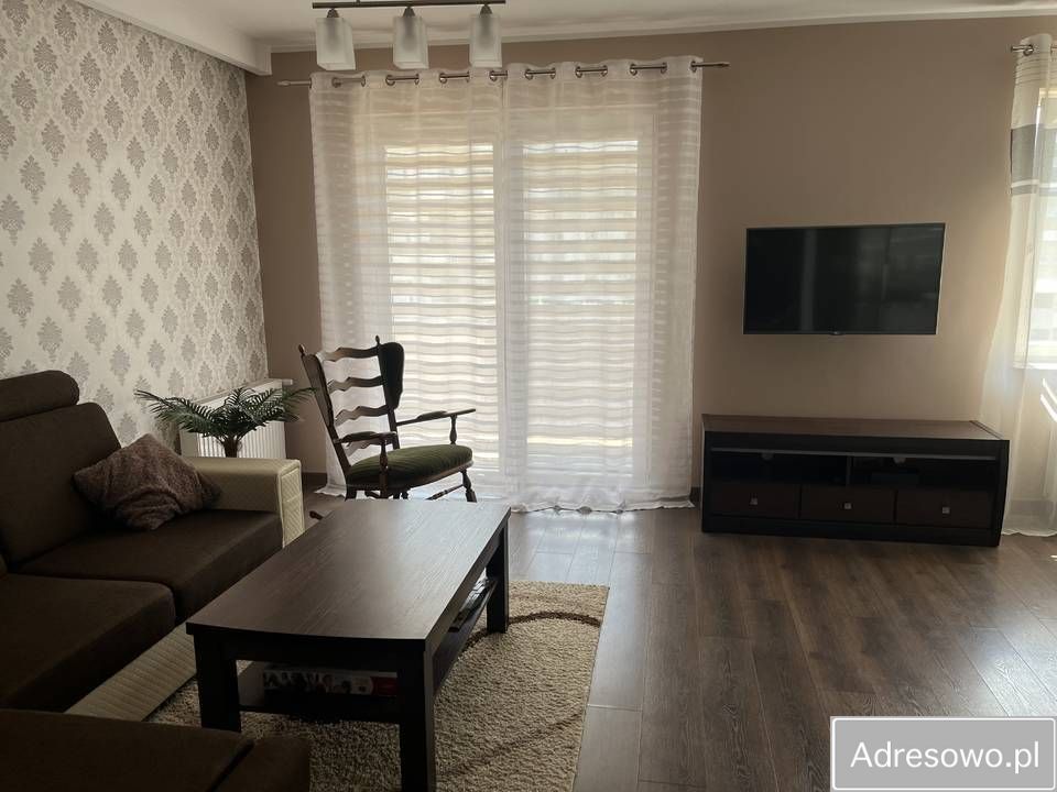 Mieszkanie 2-pokojowe Ełk, ul. Juliana Tuwima