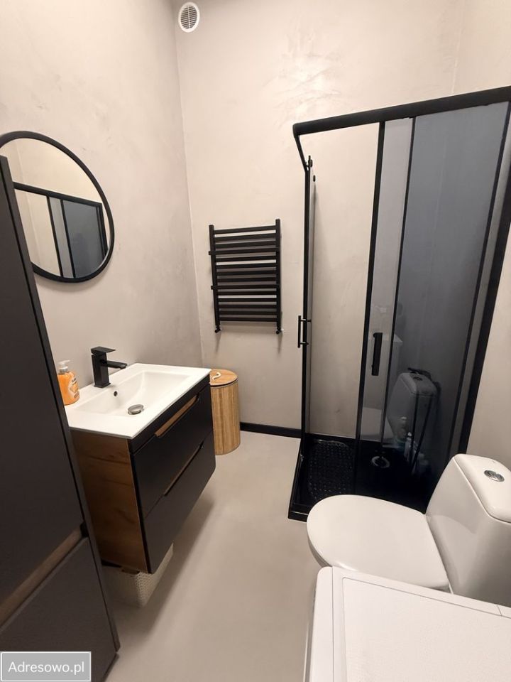 Mieszkanie 2-pokojowe Inowrocław Centrum. Zdjęcie 6