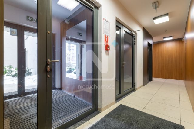 Mieszkanie 2-pokojowe Warszawa Mokotów, ul. Cybernetyki. Zdjęcie 11