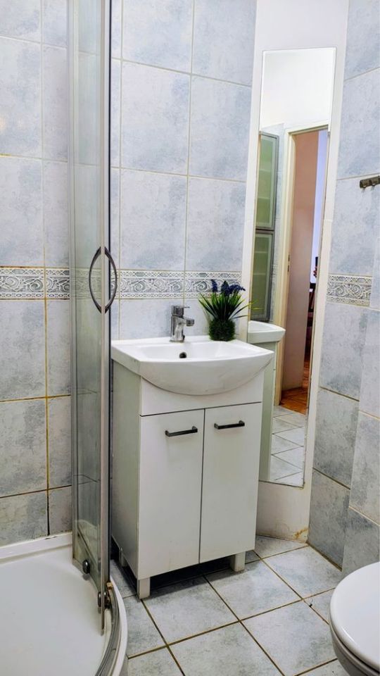 Mieszkanie 2-pokojowe Warszawa Mokotów, ul. Dolna. Zdjęcie 5