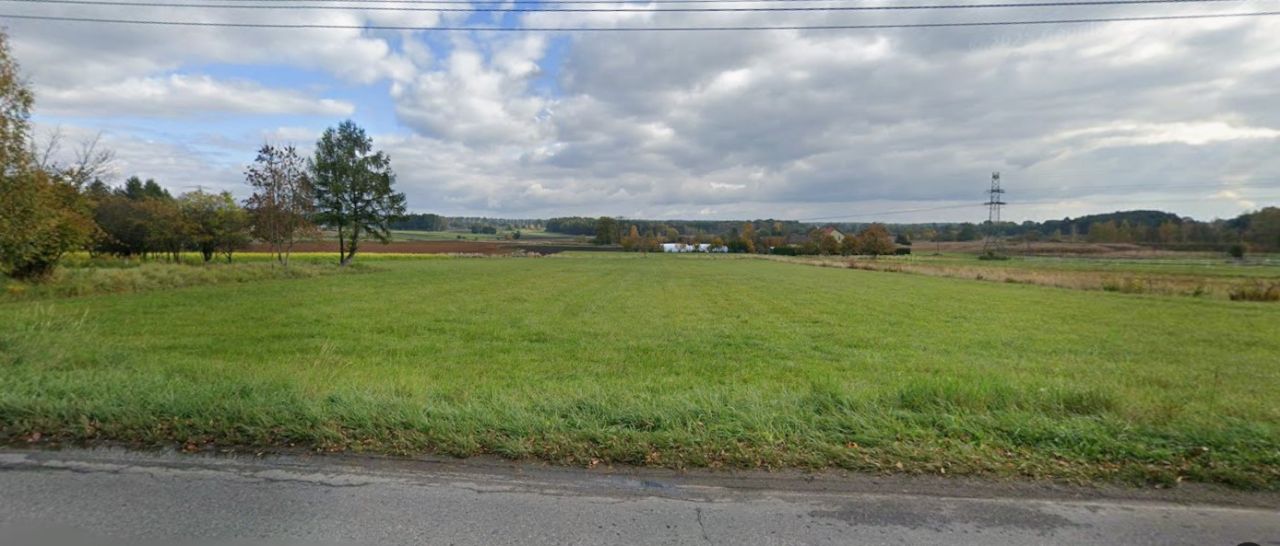 Działka budowlana Suszec Stary Suszec, ul. Dolna. Zdjęcie 1