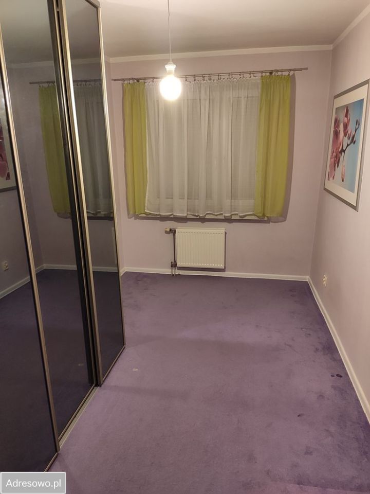 Mieszkanie 3-pokojowe Warszawa Bemowo, ul. Strońska. Zdjęcie 4