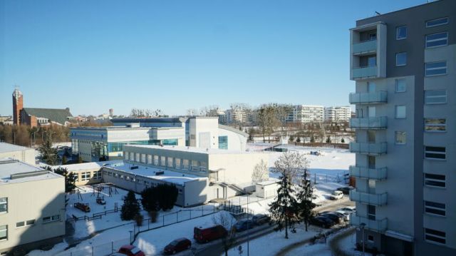 Mieszkanie 5-pokojowe Łomża, ul. Władysława Stanisława Reymonta. Zdjęcie 12