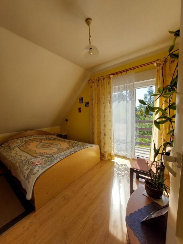 dom wolnostojący, 3 pokoje Jagodne Wielkie. Zdjęcie 11