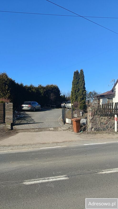 dom wolnostojący, 4 pokoje Dźwierzuty, ul. Niepodległości. Zdjęcie 3