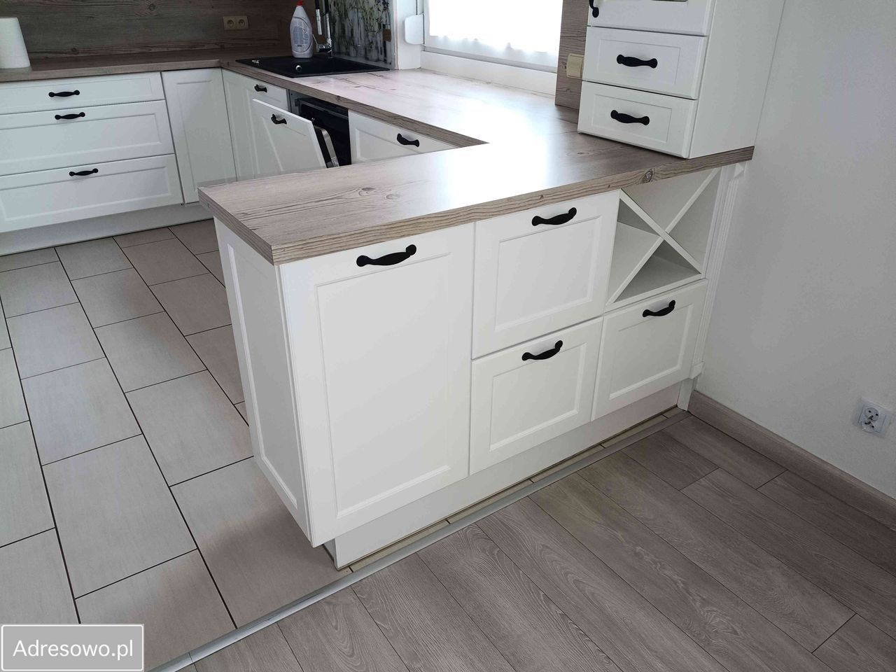 dom wolnostojący, 5 pokoi Władysławów. Zdjęcie 19