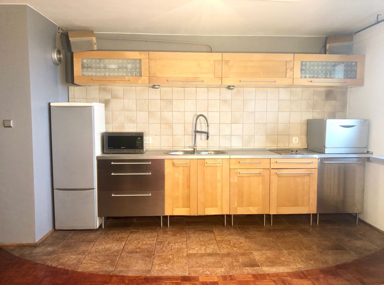 Mieszkanie 2-pokojowe Warszawa Praga-Południe, ul. Ostrobramska. Zdjęcie 5