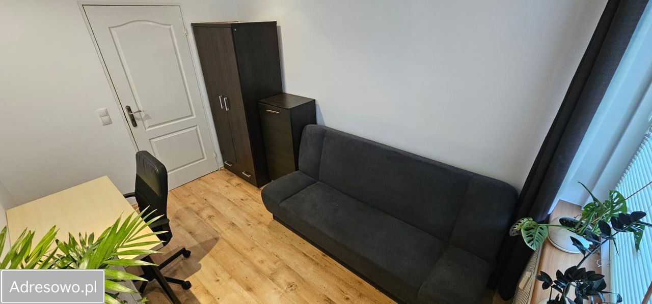 Mieszkanie 3-pokojowe Poznań Rataje, os. Rzeczypospolitej. Zdjęcie 7