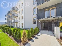Mieszkanie 3-pokojowe Bielsko-Biała, ul. Sarni Stok. Zdjęcie 4