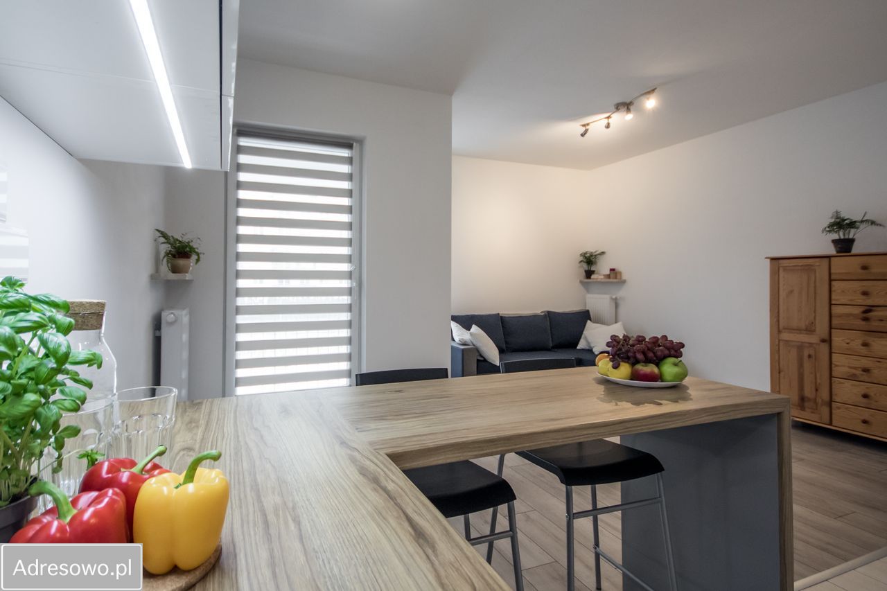 Mieszkanie 1-pokojowe Warszawa Targówek, ul. Rembrandta. Zdjęcie 8