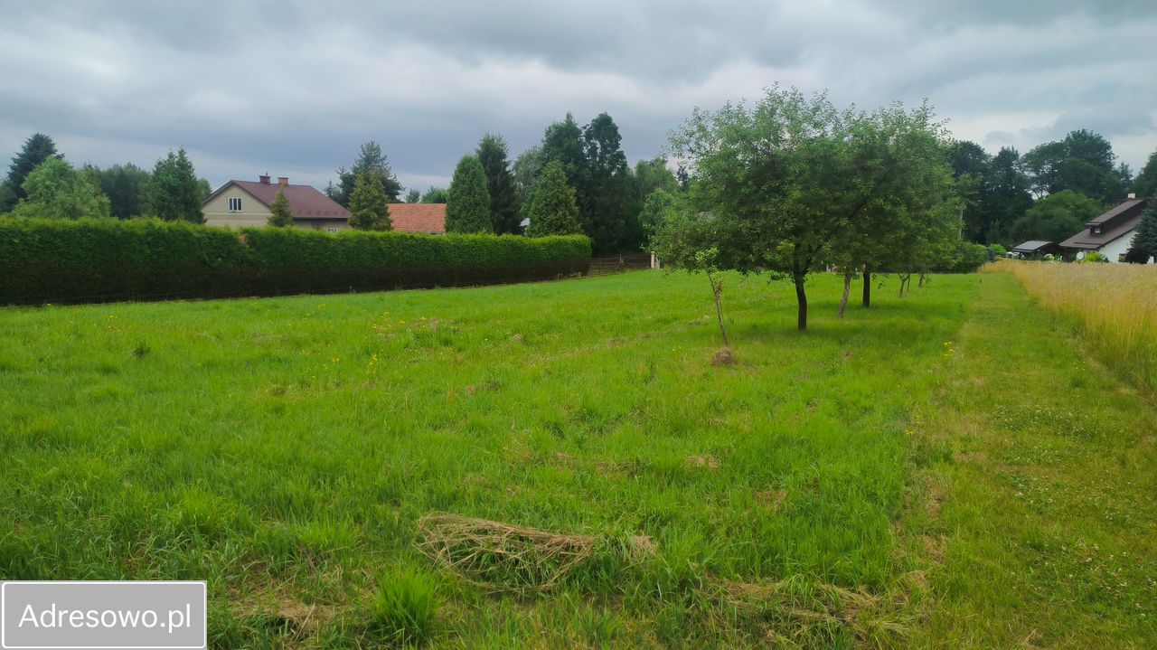 dom wolnostojący, 2 pokoje Odrzykoń Bierska, ul. Młynek. Zdjęcie 6