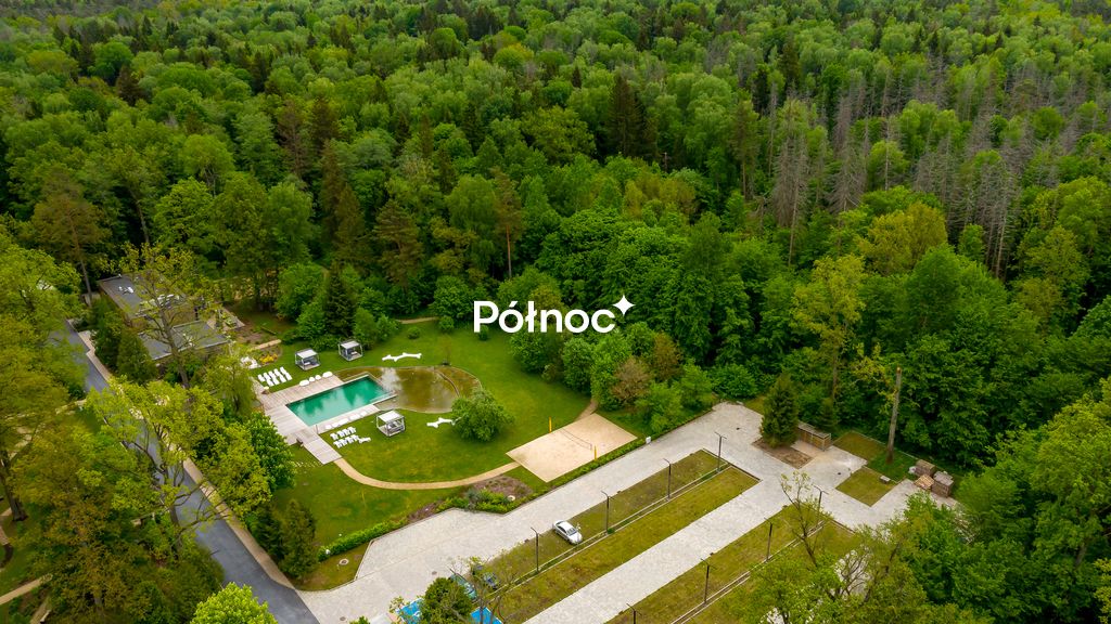 Mieszkanie 2-pokojowe Nieznany Bór. Zdjęcie 28