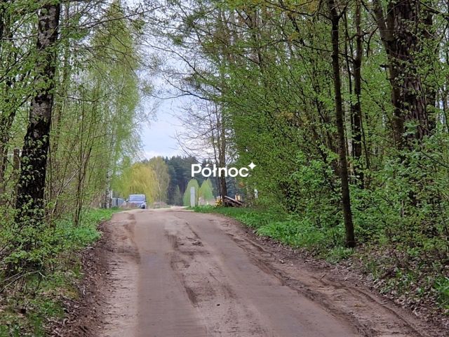 Działka budowlana Henrykowo, ul. Granitowa. Zdjęcie 18
