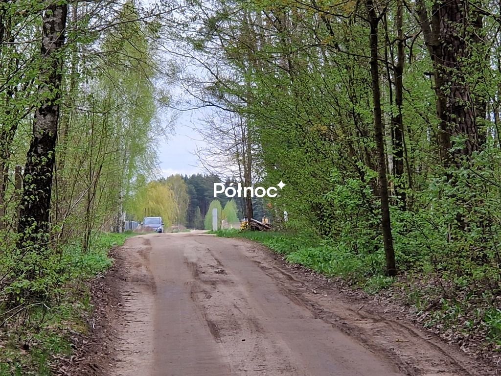 Działka budowlana Henrykowo, ul. Granitowa. Zdjęcie 18