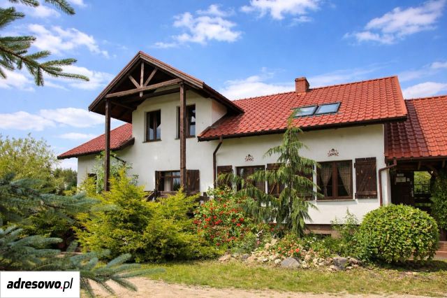 dom wolnostojący, 10 pokoi Mikołajki. Zdjęcie 1