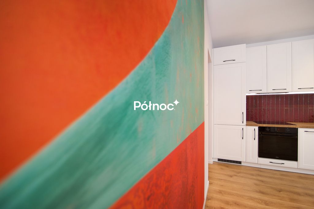 Mieszkanie 4-pokojowe Malbork, ul. Dworcowa. Zdjęcie 13