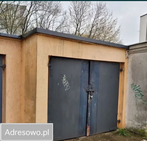 Garaż/miejsce parkingowe Włocławek Centrum. Zdjęcie 1