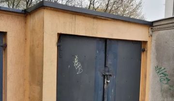 Garaż/miejsce parkingowe Włocławek Centrum