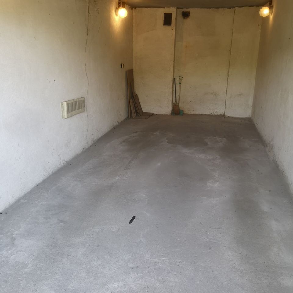 Garaż/miejsce parkingowe Kraków Nowa Huta, ul. Popielidów. Zdjęcie 4