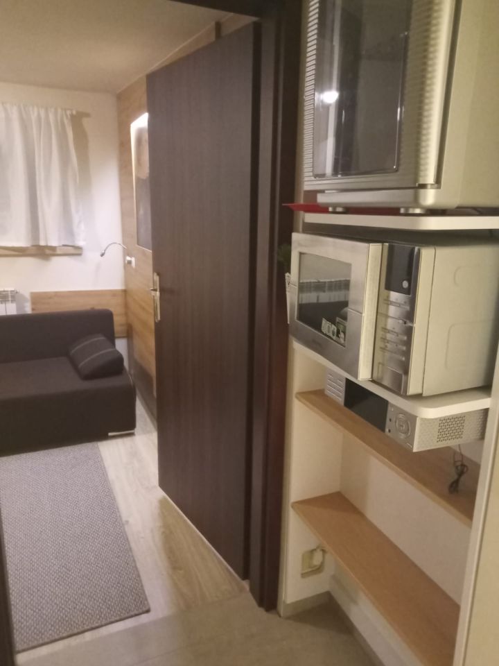 Hotel/pensjonat Krynica-Zdrój, ul. Jastrzębia. Zdjęcie 5