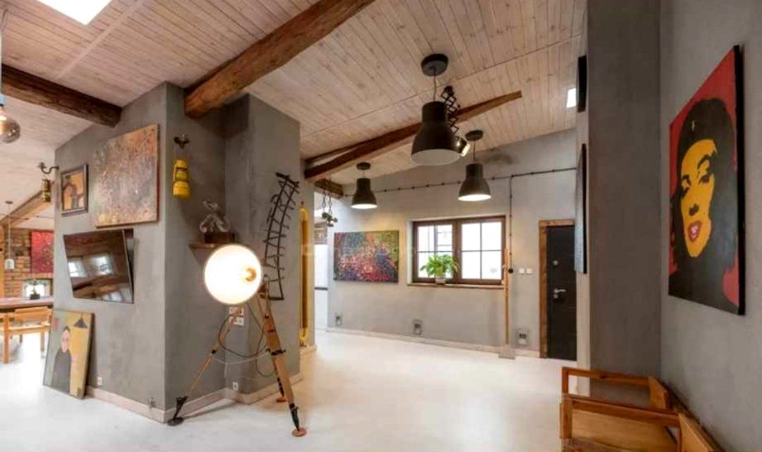 Mieszkanie 2-pokojowe Toruń Stare Miasto, ul. Mostowa. Zdjęcie 9