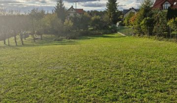 Działka budowlana Kościerzyna, ul. Mała Kolejowa