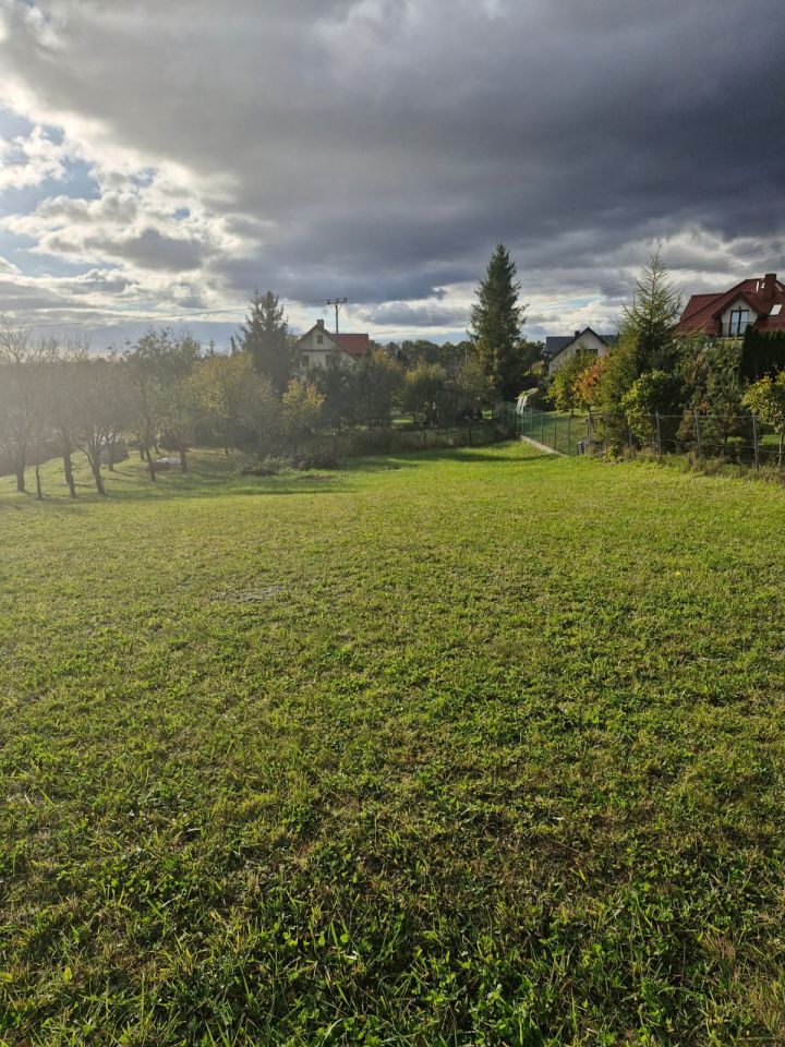 Działka budowlana Kościerzyna, ul. Mała Kolejowa. Zdjęcie 2