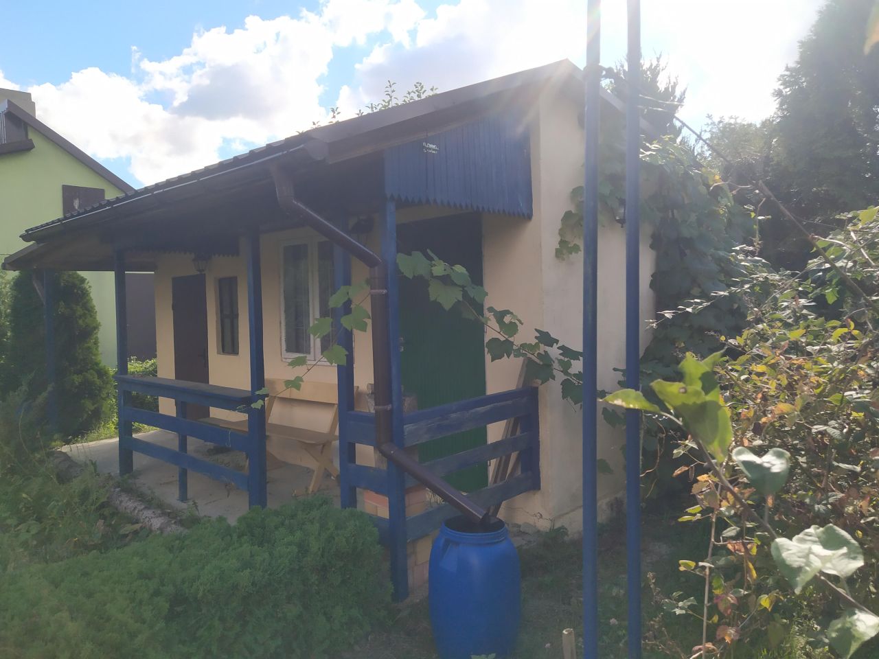 Działka rod Niedźwiada. Zdjęcie 4