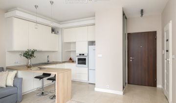 Mieszkanie 2-pokojowe Warszawa Wola, ul. Jana Kazimierza