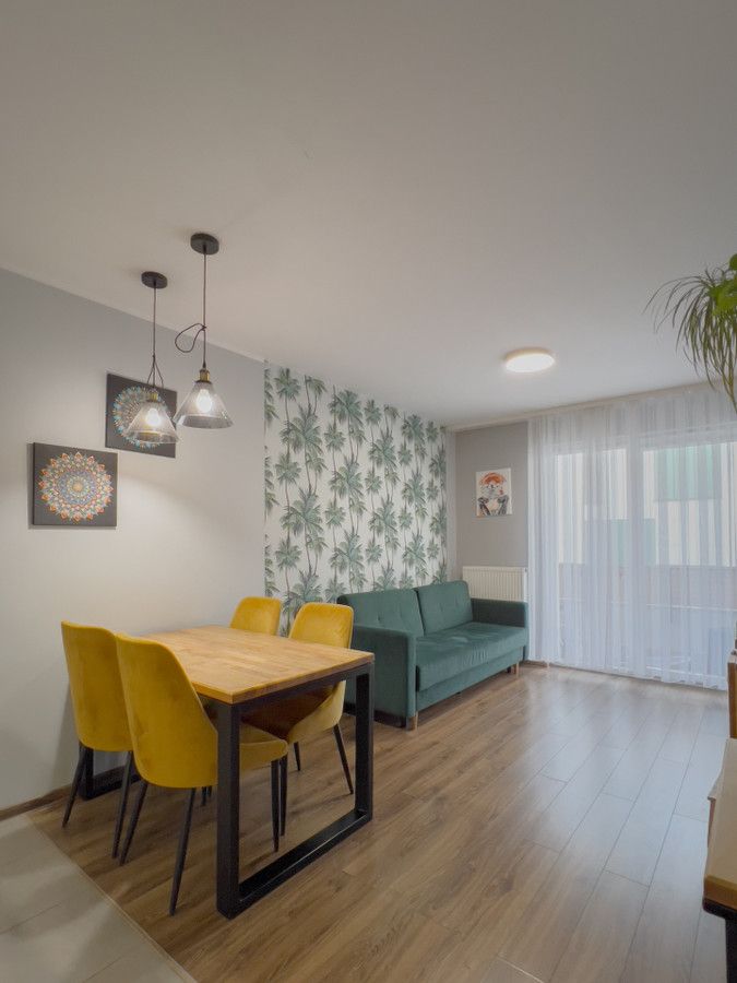 Mieszkanie 2-pokojowe Warszawa Białołęka, ul. Dziatwy