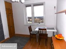 Mieszkanie 1-pokojowe Gdynia Witomino, ul. Konwaliowa
