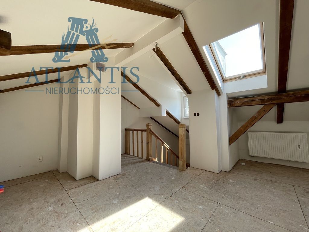 Mieszkanie 1-pokojowe Bydgoszcz Czyżkówko, ul. Flisacka. Zdjęcie 3