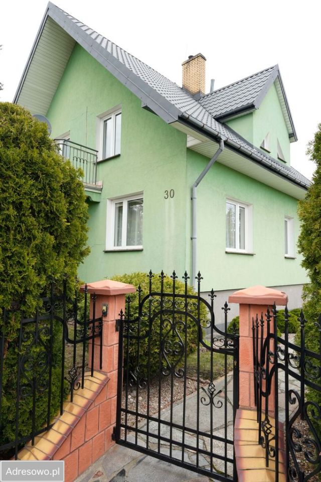 dom wolnostojący, 4 pokoje Sobolewo. Zdjęcie 3