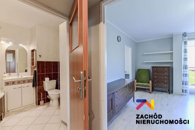 Mieszkanie 1-pokojowe Zielona Góra. Zdjęcie 15