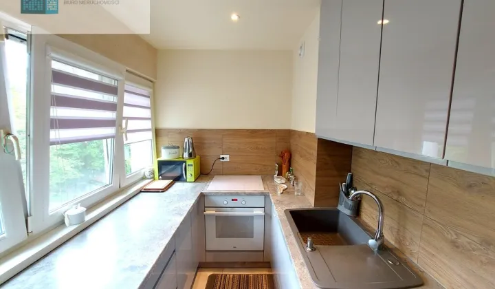 Mieszkanie 2-pokojowe Łódź Teofilów, ul. Traktorowa