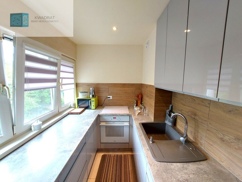 Mieszkanie 2-pokojowe Łódź Teofilów, ul. Traktorowa