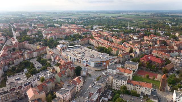 Lokal Legnica, ul. Chojnowska. Zdjęcie 1