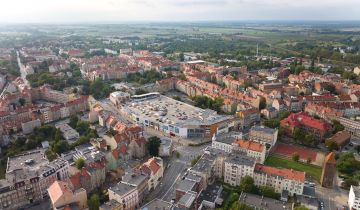 Lokal Legnica, ul. Chojnowska
