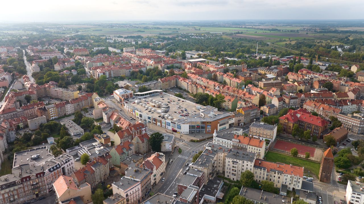 Lokal Legnica, ul. Chojnowska