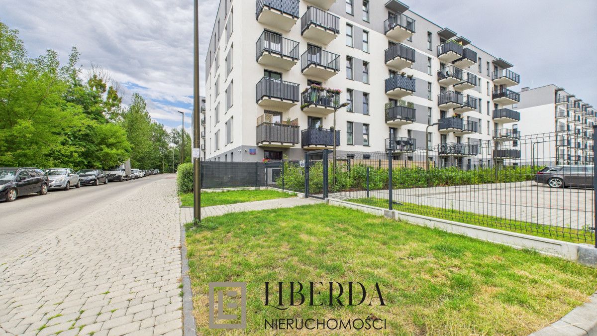 Mieszkanie 2-pokojowe Warszawa Rembertów, ul. Chełmżyńska. Zdjęcie 13