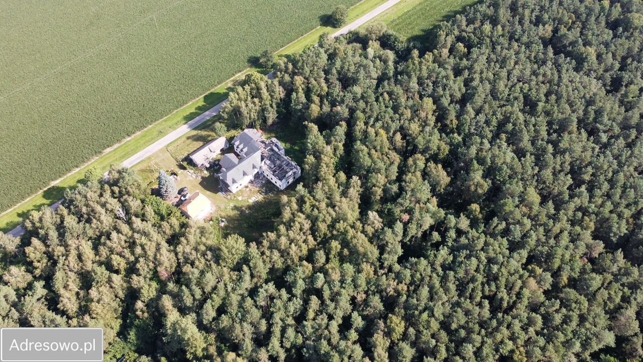 Nieruchomość komercyjna Perlejewo. Zdjęcie 13