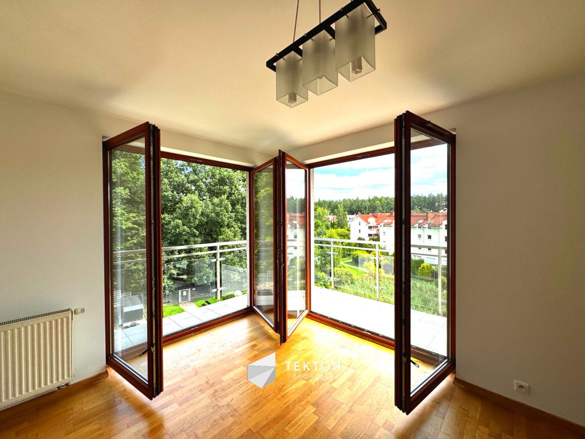 Mieszkanie 3-pokojowe Gdynia Chwarzno-Wiczlino, ul. Władysława Kańskiego. Zdjęcie 2